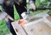 Kaabits Speedheater Board Scraper kolmnurk pilt